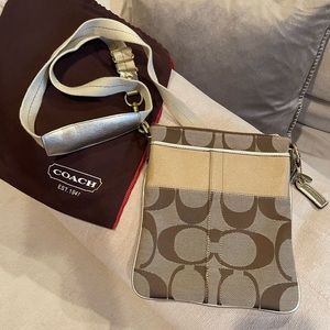 Coach Crossbody bag